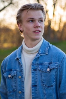 Nikolaj Nording-Grooss