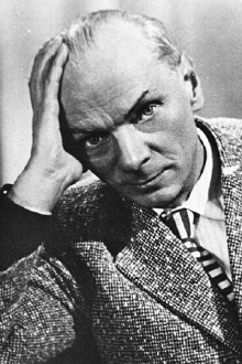 Nikolay Akimov