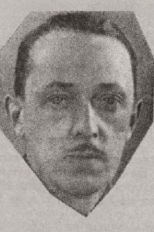 Nikolay Dirin