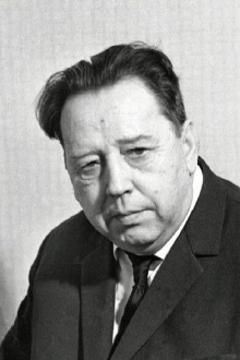 Nikolay Dubov