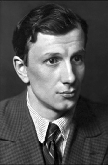 Nikolay Erdman