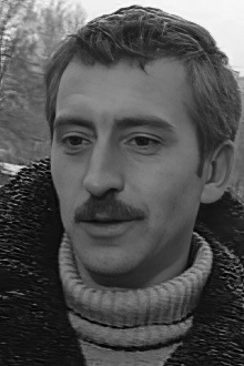 Nikolay Glinskiy