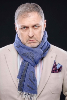 Nikolay Ishkov