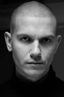 Nikolay Komyagin
