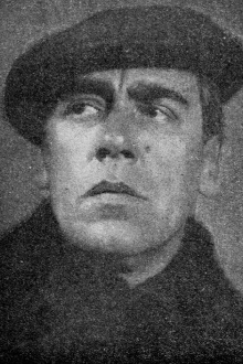 Nikolay Kuchinskiy