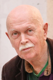 Nikolay Nemolyaev
