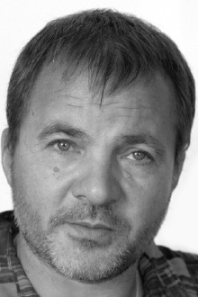 Nikolay Parfenyuk
