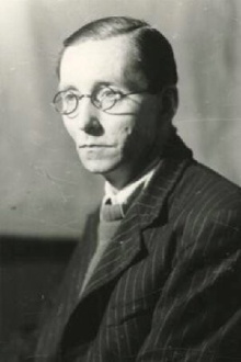 Nikolay Timofeyev