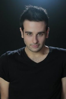 Nikos Mavrakis
