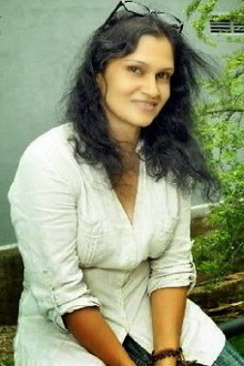 Nilmini Buwaneka