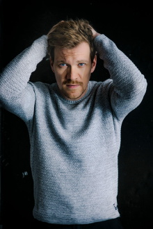 Nils Kreutinger