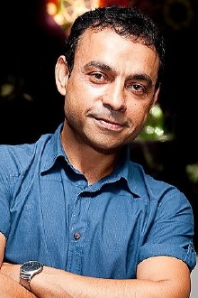 Nilson Rodrigues