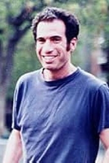 Nimrod Zalmanowitz