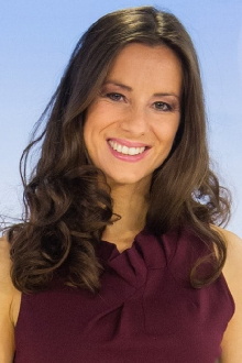 Nina Azizi