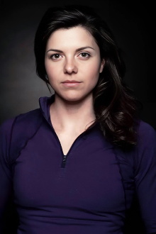 Nina Caprez