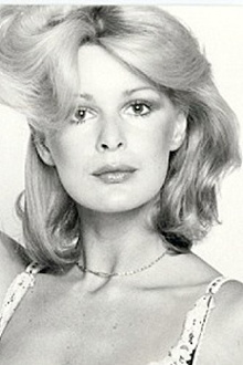 Nina Carter
