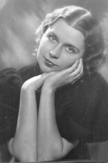 Ņina Melnbārde