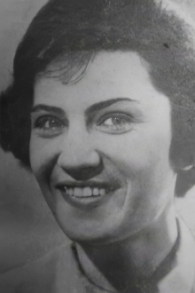 Nina Skomorokhova