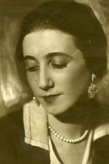 Nina Vasilyeva