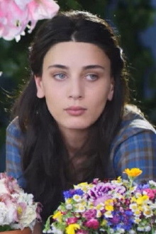 Nini Iashvili