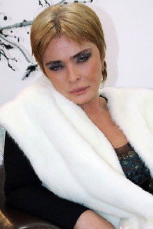 Nino Khomasuridze