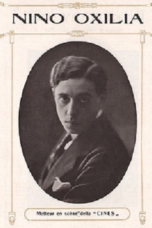Nino Oxilia