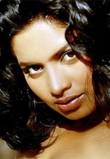 Nisha Nair