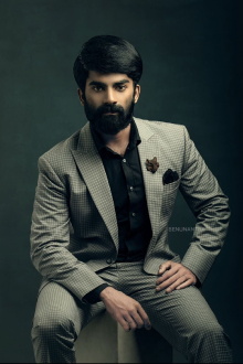 Nishanth Russo