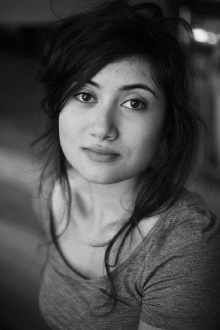 Nissa Kashani