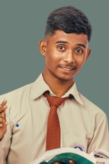 Nita Dhungana