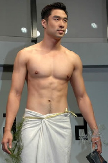 Nithichai Yotamornsunthorn