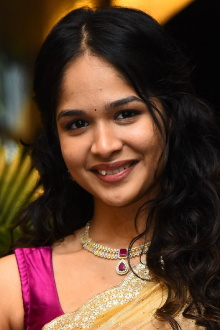 Nithya Sree