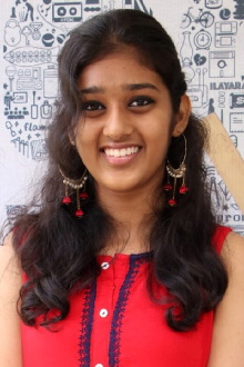 Niyathi Kadambi