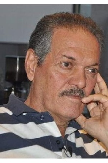 Nizar al-Samarrai