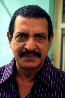 Nizhalgal Ravi