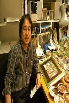 Nizou Yamamoto