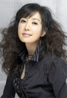 No Hyeon-hee