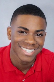 Noah Abbott