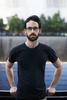 Noah Barrow