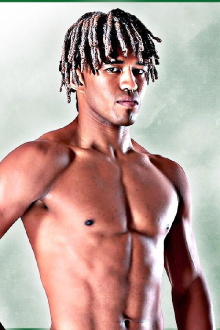 Noah Bey