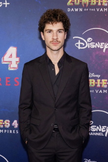 Noah Escott