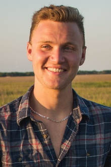 Noah Gardner