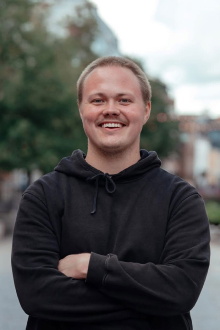 Noah Myren