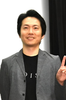 Nobu Morimoto