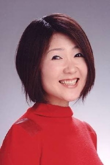 Nobuko Nishii