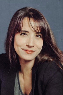 Noëlle Raffaele