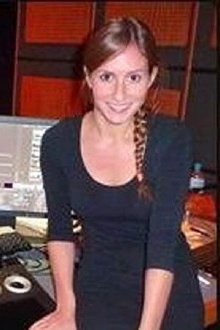 Noémie Dulau