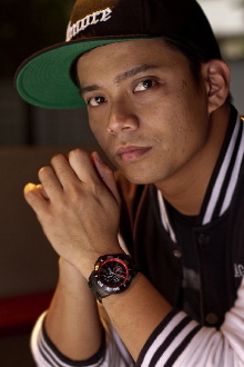 Noh Salleh
