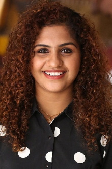 Noorin Shereef