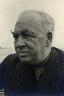 Norbert Jacques